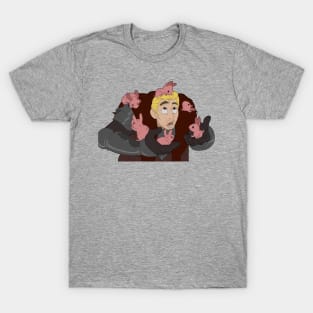 Beauty and the Nugs T-Shirt